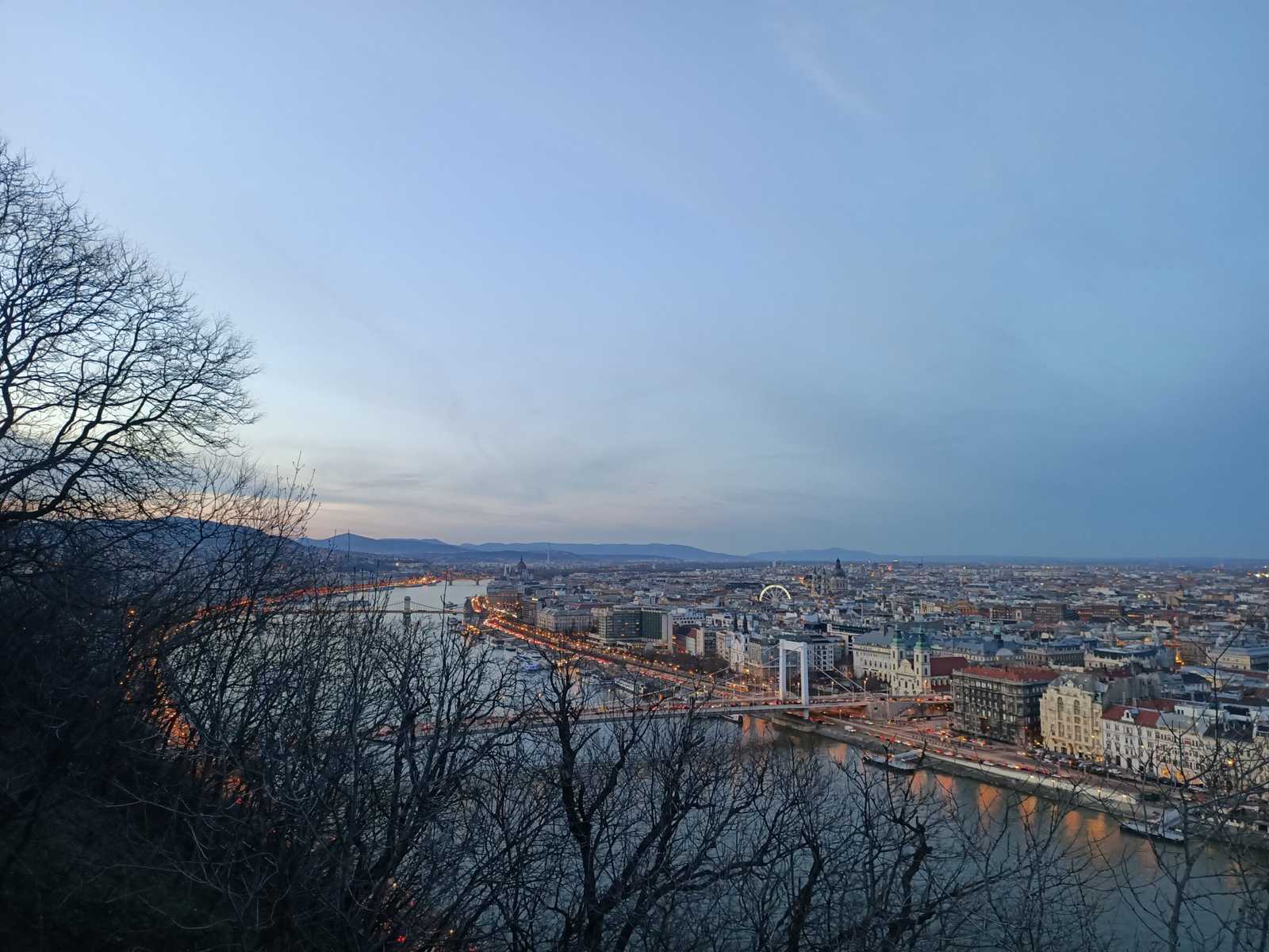 Budapest : le Paris de l’Est un comparatif de deux capitales Européennes prisées par les touristes